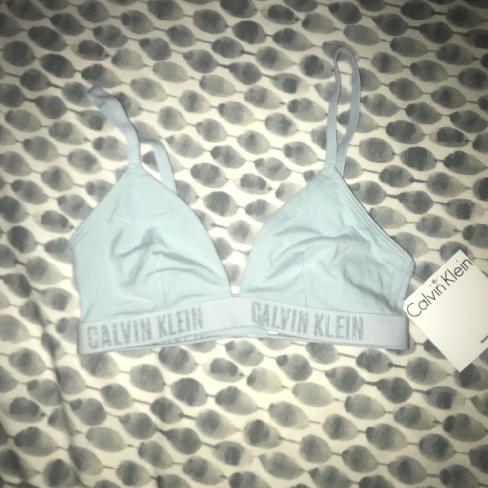Calvin Klein Bralette